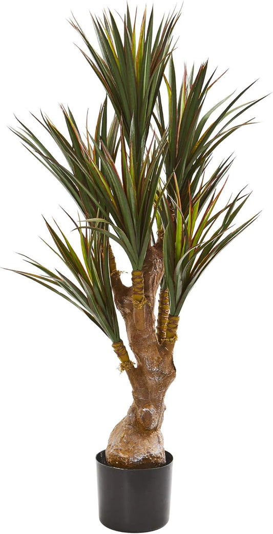 46in. Yucca Artificial Tree UV Resistant (Indoor/Outdoor)