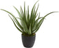 Aloe Artificial Plant
