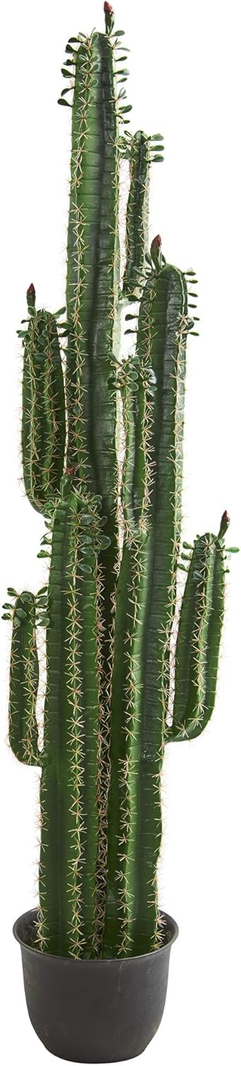 6.5ft. Cactus Artificial Plant