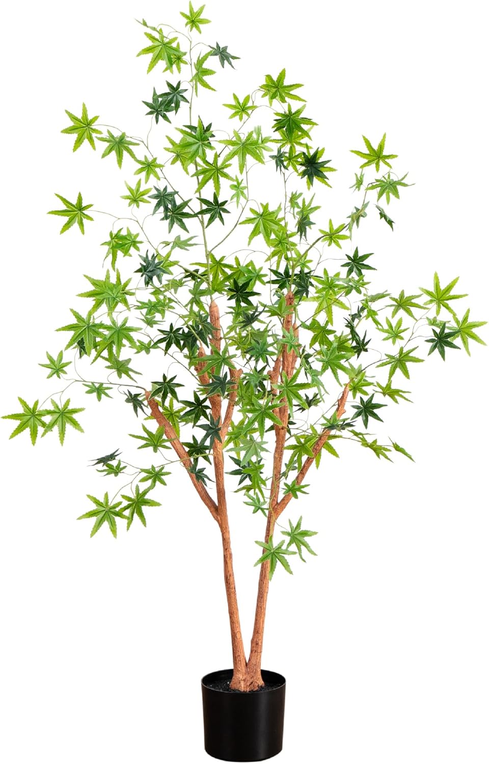 4ft. Artificial Maple Tree