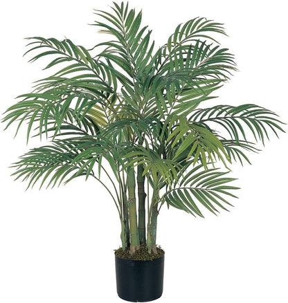 3ft. Areca Silk Palm Tree No50