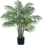 3ft. Areca Silk Palm Tree No50