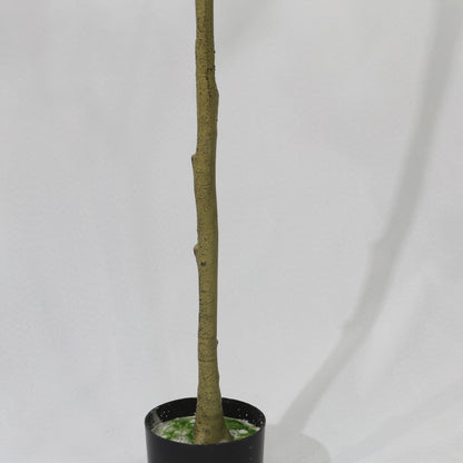 190cm Artificial white Cherry Blossom Tree Detachable Faux Plant