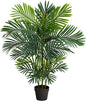 40in. Areca Artificial Palm Tree UV Resistant (Indoor/Outdoor)