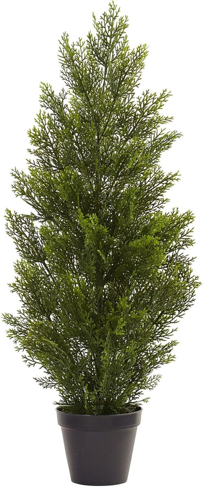 3ft. Mini Cedar Pine Tree (Indoor/Outdoor)