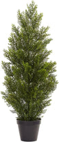 3ft. Mini Cedar Pine Tree (Indoor/Outdoor)