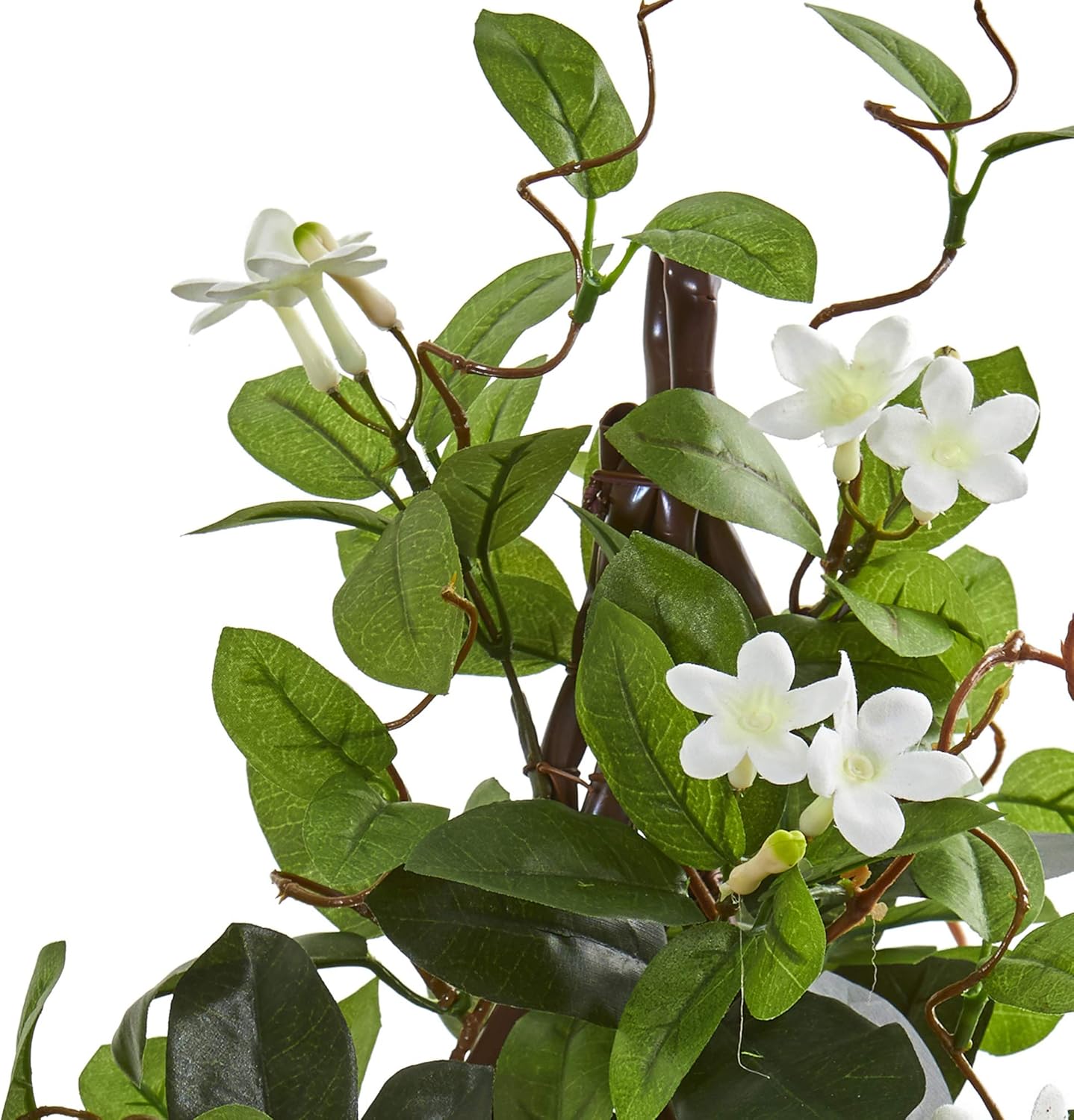 24in. Stephanotis Artificial Climbing Plant