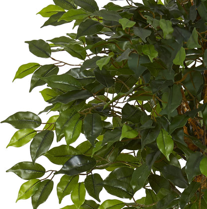 Ficus Artificial Tree UV Resistant (Indoor/Outdoor)