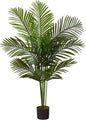 8ft. Artificial Paradise Palm Tree No50