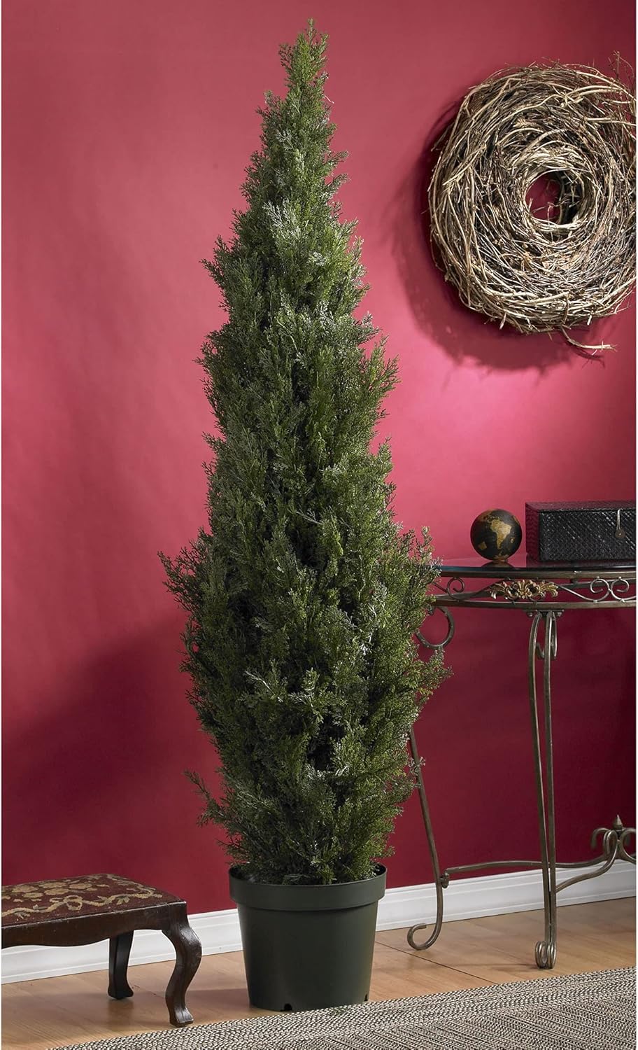 6ft. Mini Cedar Pine Tree (Indoor/Outdoor)