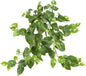 Nearly Natural 30IN Pothos Hanging Plants, Set of Three (3) Fake Bushes for Indoor Home Décor, Faux Vines for Wall or Hanging No50