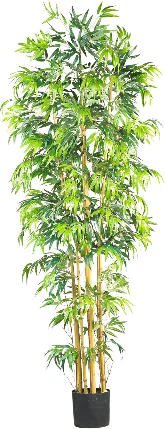 4ft. Multi Bambusa Bamboo Artificial Tree No50