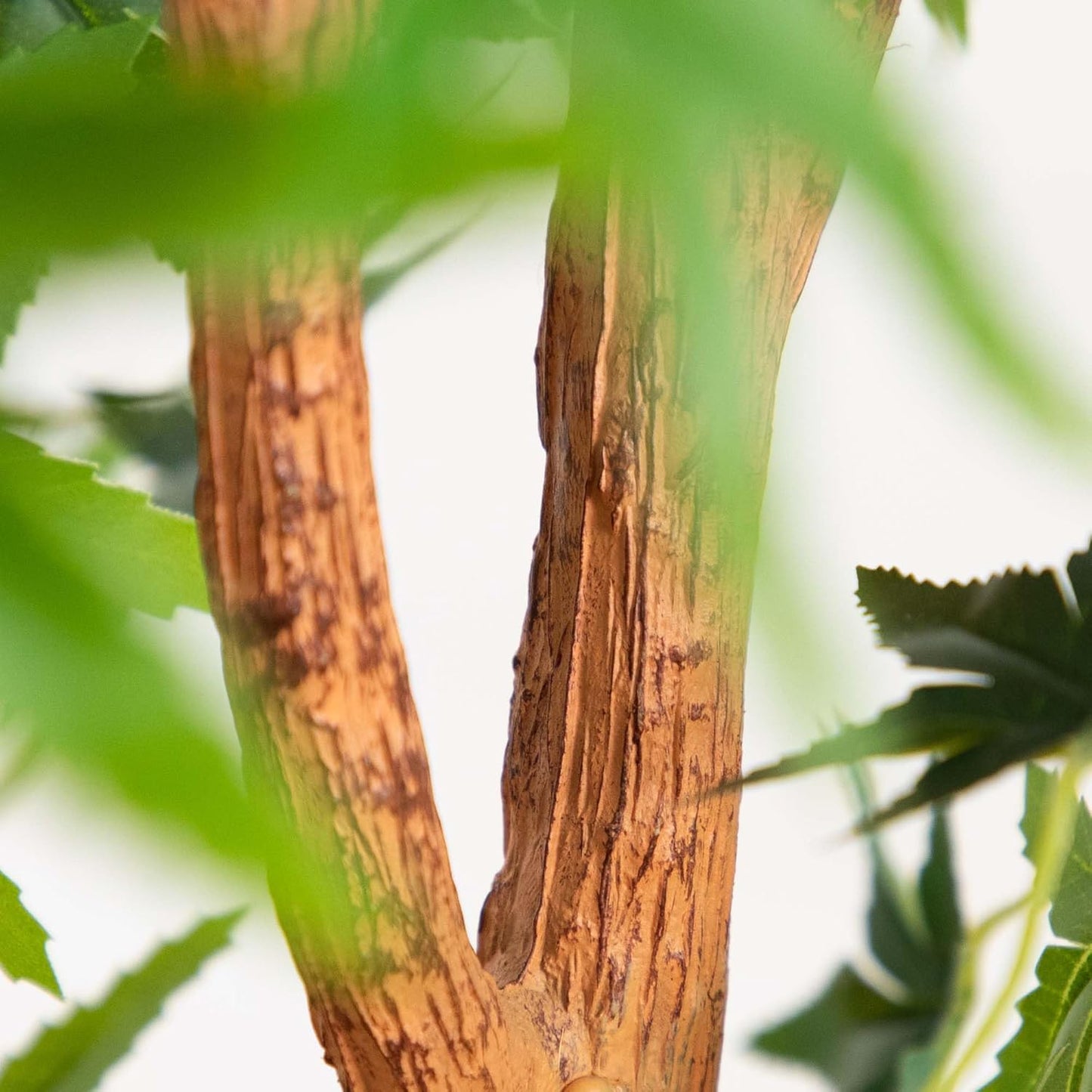 4ft. Artificial Maple Tree