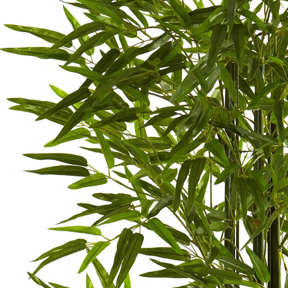 5ft. Bamboo Tree UV Resistant (Indoor/Outdoor)
