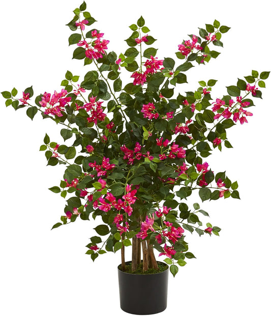 Bougainvillea Artificial Tree