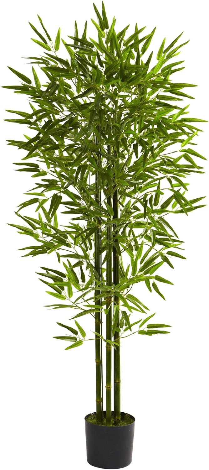 5ft. Bamboo Tree UV Resistant (Indoor/Outdoor)