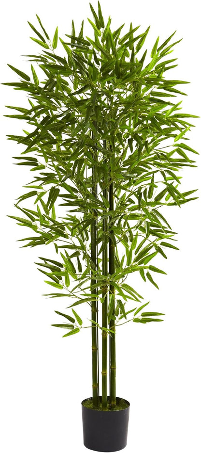 5ft. Bamboo Tree UV Resistant (Indoor/Outdoor)