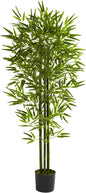 5ft. Bamboo Tree UV Resistant (Indoor/Outdoor)