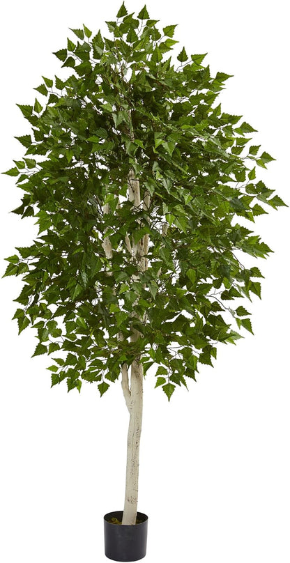 6ft. Birch Artificial Tree