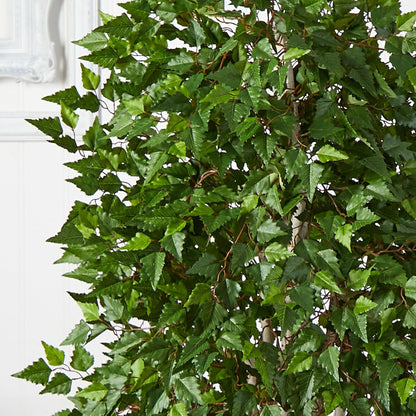 6ft. Birch Artificial Tree