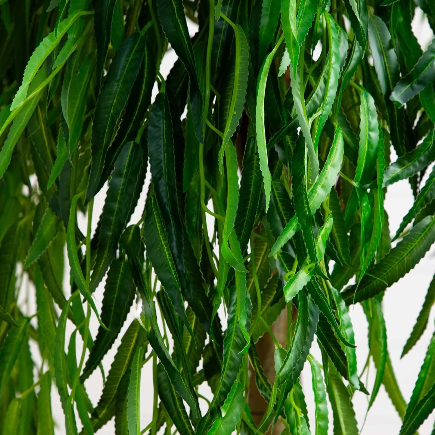 4ft. Artificial Willow Tree (Real Touch)