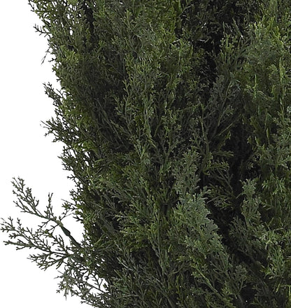 6ft. Mini Cedar Pine Tree (Indoor/Outdoor)