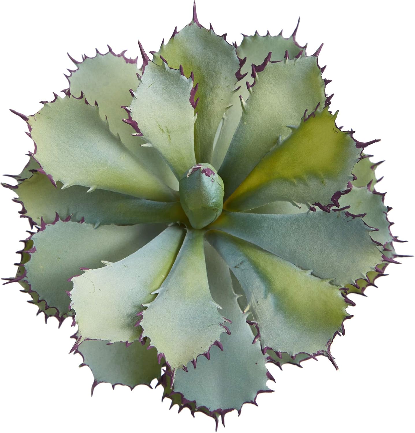 11in. Succulent Artificial Plant