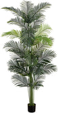 8ft. Artificial Paradise Palm Tree No50