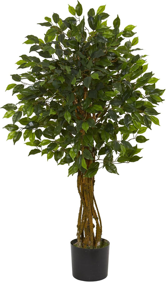 Ficus Artificial Tree UV Resistant (Indoor/Outdoor)
