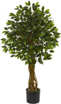 Ficus Artificial Tree UV Resistant (Indoor/Outdoor)