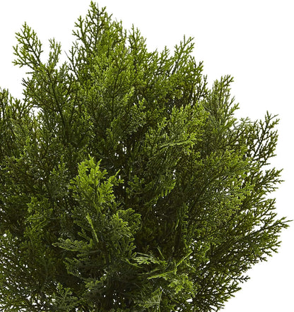 2ft. Cedar Artificial Bush (Indoor/Outdoor)