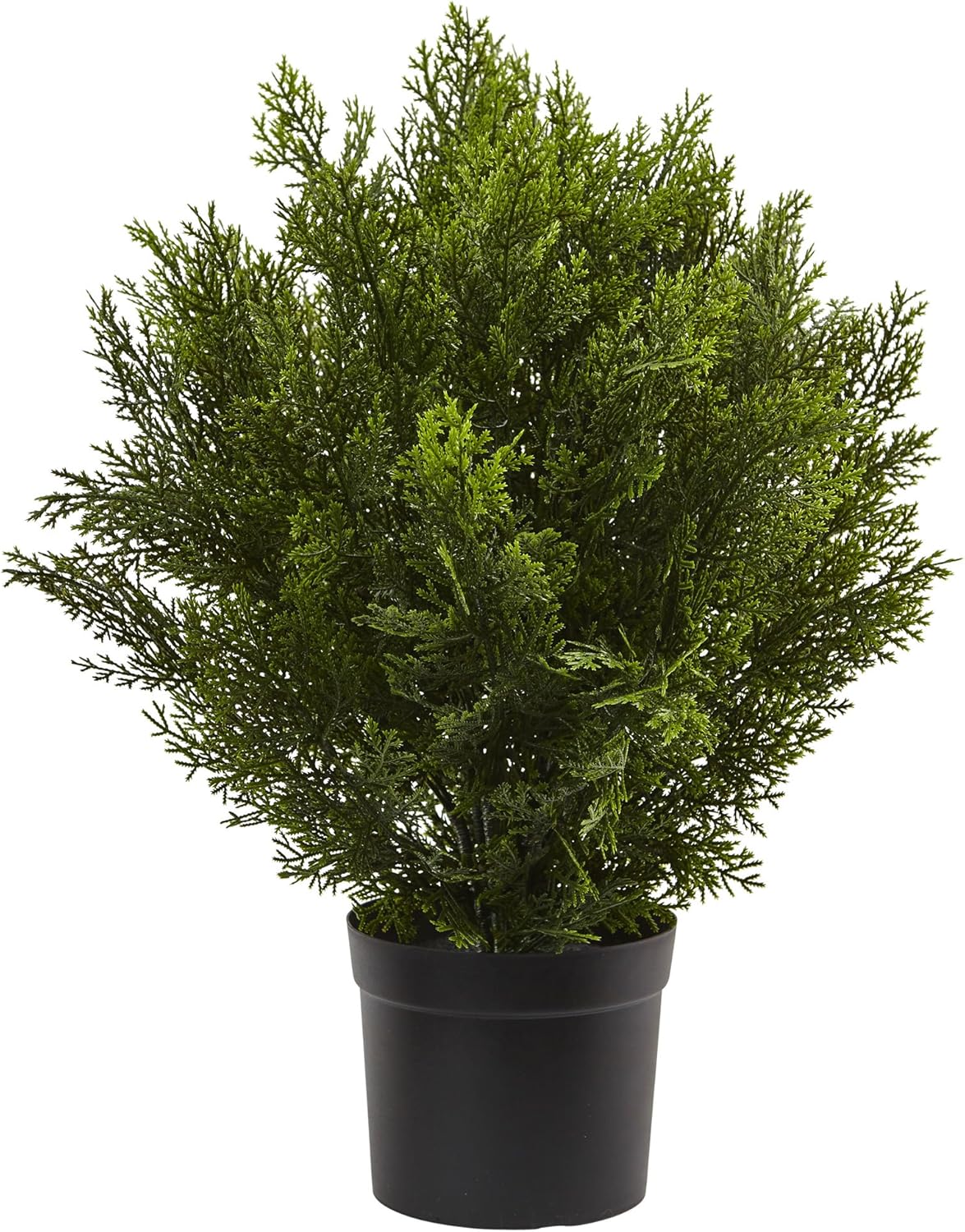 2ft. Cedar Artificial Bush (Indoor/Outdoor)