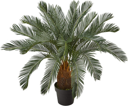 3ft. Cycas Artificial Tree
