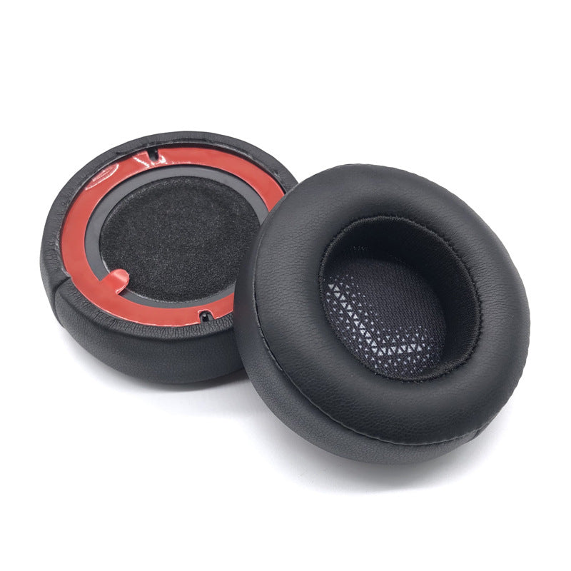 适用于JBL Everest 310BT Wireless 耳罩 耳套耳机套蛋白皮耳机套 No50