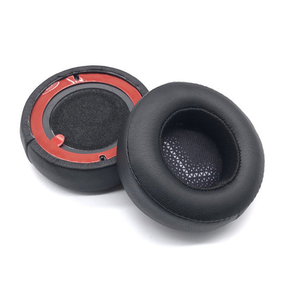适用于JBL Everest 310BT Wireless 耳罩 耳套耳机套蛋白皮耳机套 No50