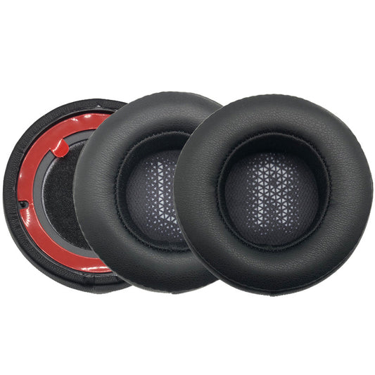 适用于JBL Everest 310BT Wireless 耳罩 耳套耳机套蛋白皮耳机套 No50