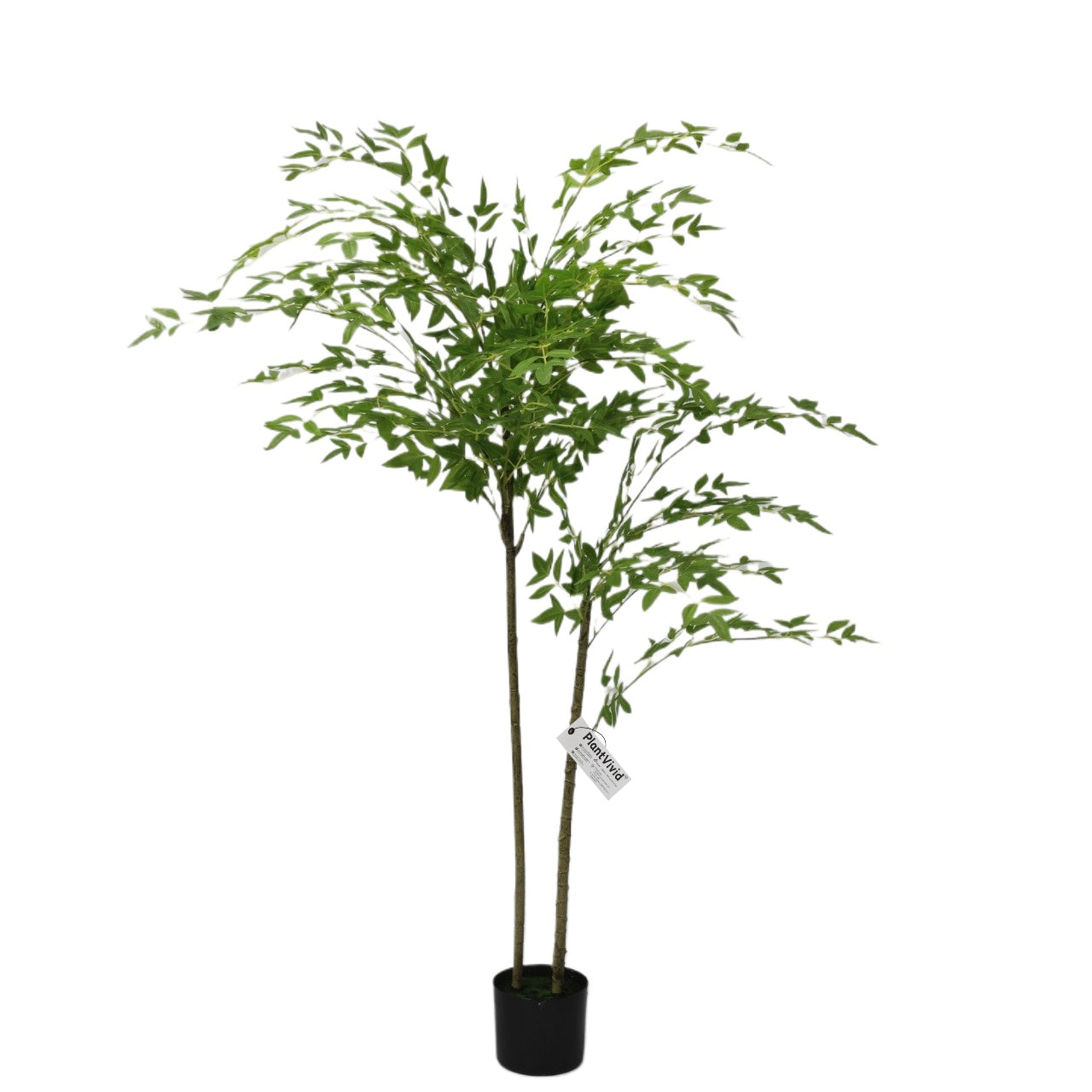 150cm Flourish Artificial green Tree Nandina Potted Artificial Plant